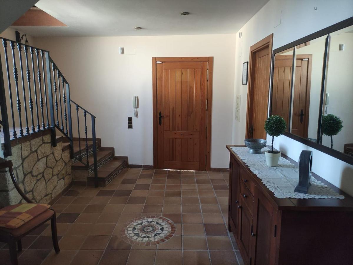 לה קאסס ד'אלקנאר Villa Parets De Sucre מראה חיצוני תמונה