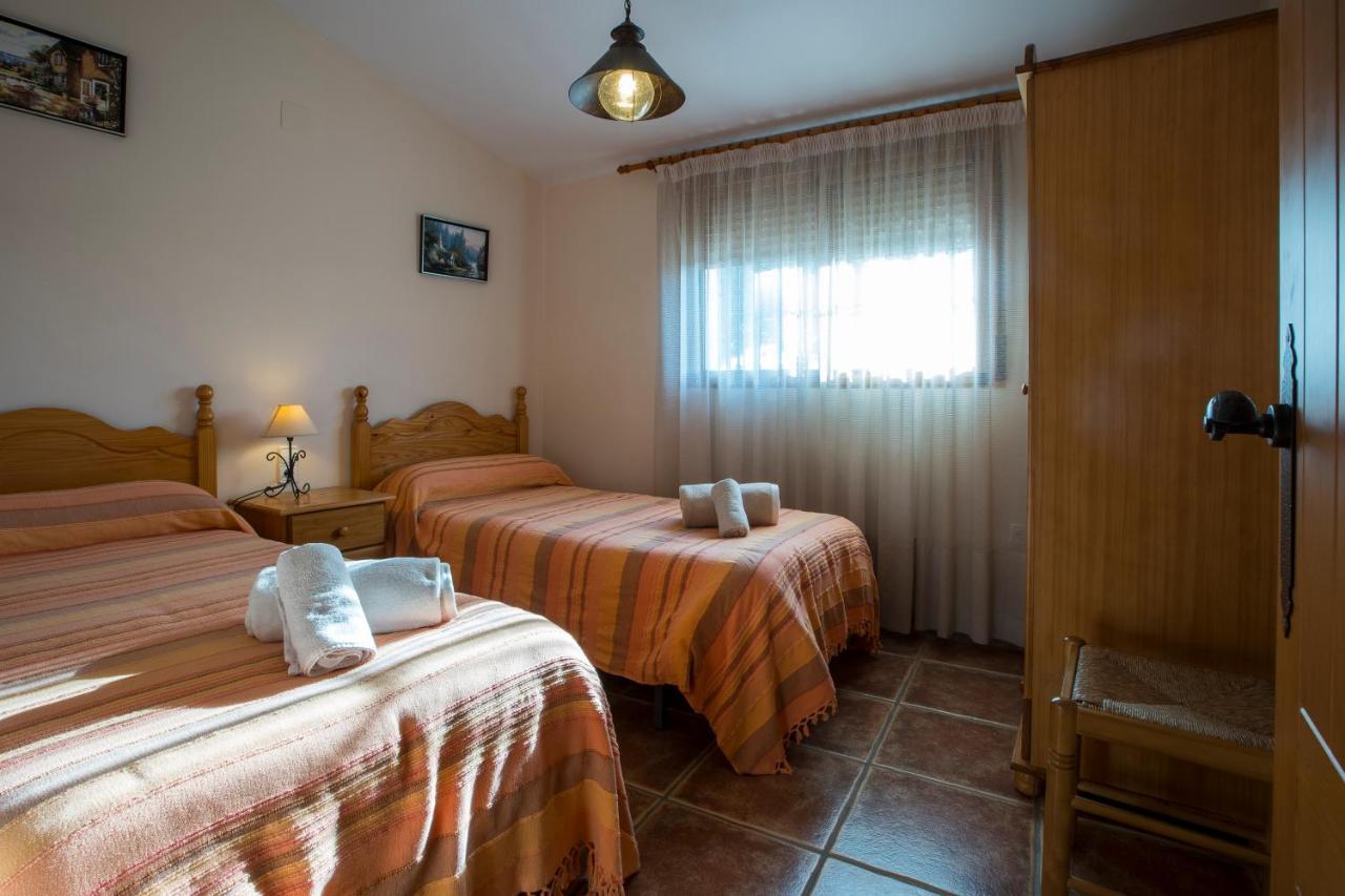 לה קאסס ד'אלקנאר Villa Parets De Sucre מראה חיצוני תמונה