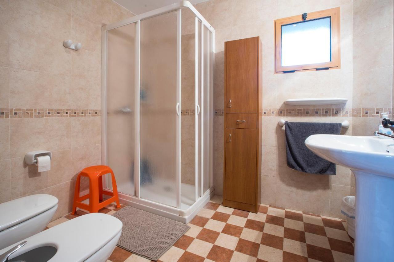 לה קאסס ד'אלקנאר Villa Parets De Sucre מראה חיצוני תמונה