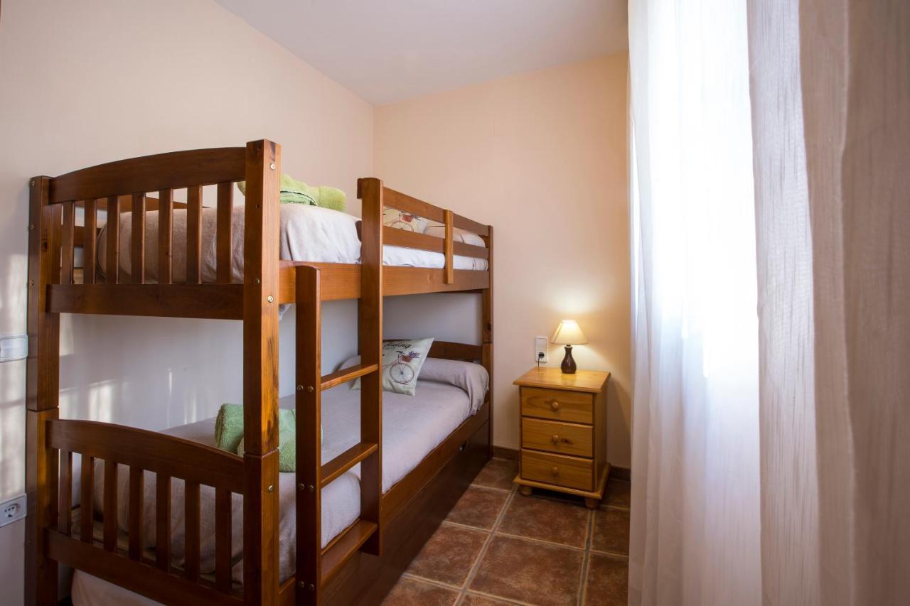 לה קאסס ד'אלקנאר Villa Parets De Sucre מראה חיצוני תמונה