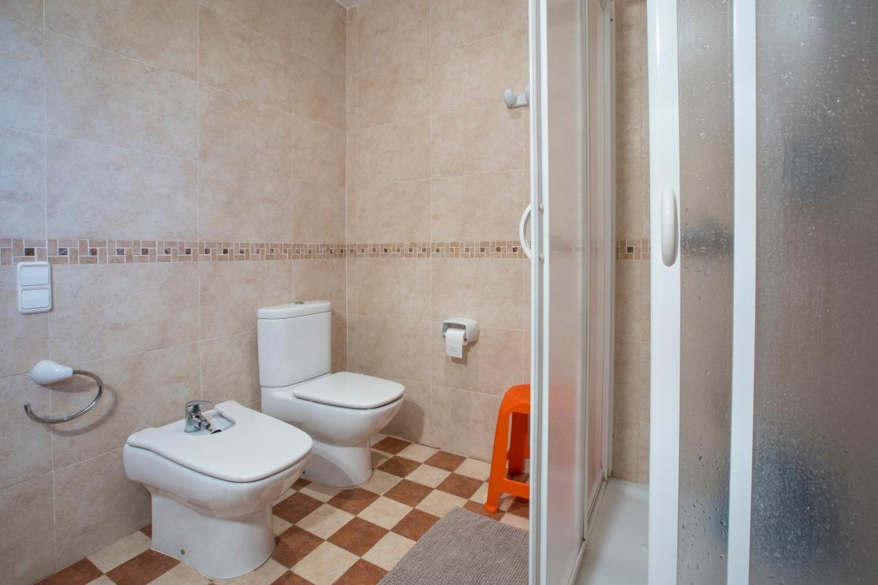 לה קאסס ד'אלקנאר Villa Parets De Sucre מראה חיצוני תמונה