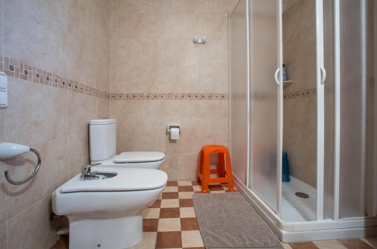 לה קאסס ד'אלקנאר Villa Parets De Sucre מראה חיצוני תמונה