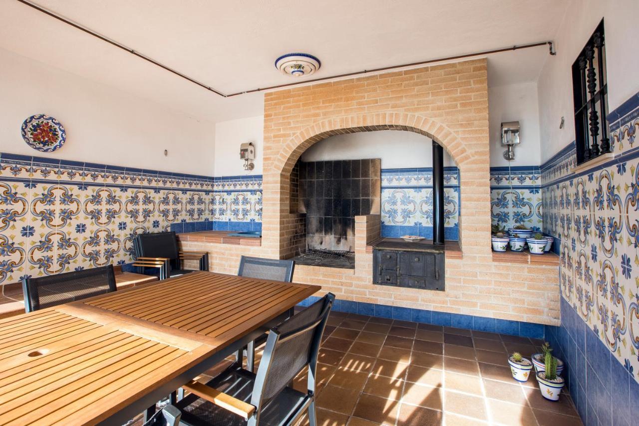 לה קאסס ד'אלקנאר Villa Parets De Sucre מראה חיצוני תמונה