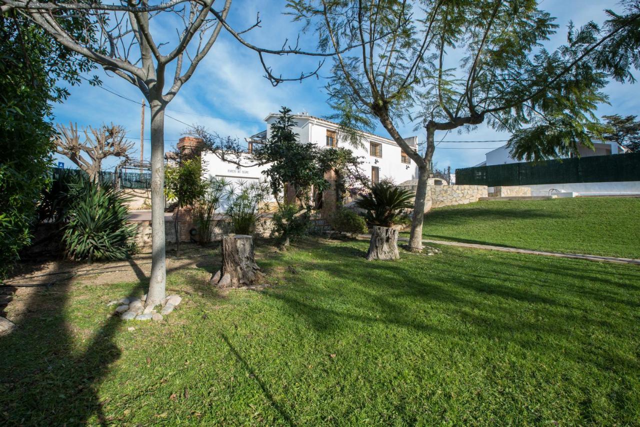 לה קאסס ד'אלקנאר Villa Parets De Sucre מראה חיצוני תמונה